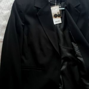 Blazer sz 10 Fashion Bug Brand New w Tags